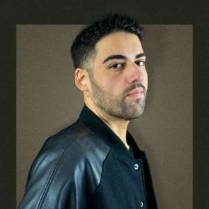 Flyer: Beatbreaker - EDC Week
