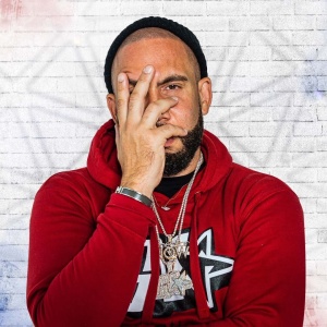 Flyer: DJ Drama - Memorial Day Weekend