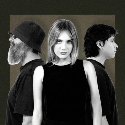 Good Company - Flyer