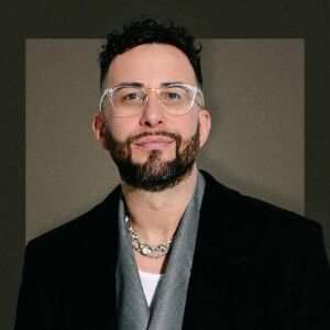 Flyer: Justin Credible