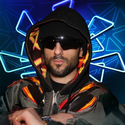 Kaysan - Flyer