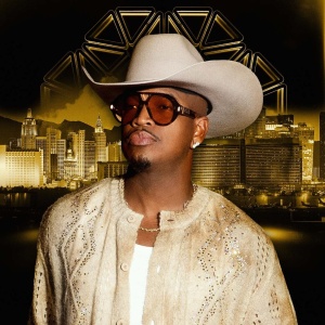 Flyer: Ne-Yo - Official Concert After Party