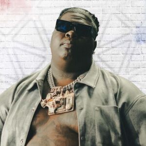 Flyer: BigXthaPlug - Memorial Day Weekend