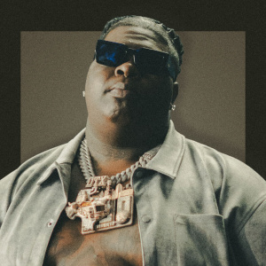 Flyer: BigXthaPlug - Memorial Day Weekend