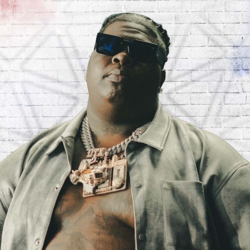 BigXthaPlug - Memorial Day Weekend - Flyer