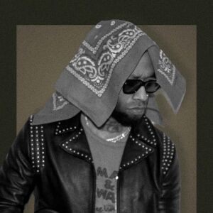 Flyer: Ty Dolla Sign
