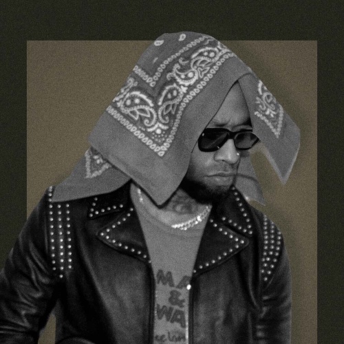 Ty Dolla Sign - Flyer