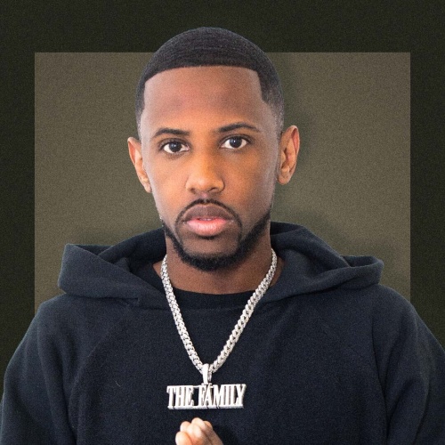 Fabolous - Flyer