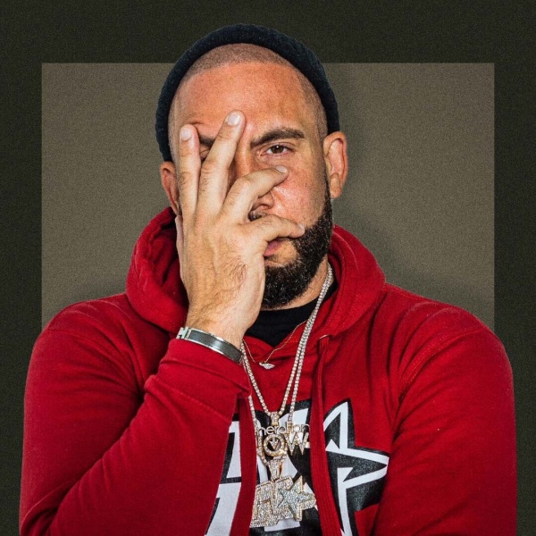 DJ Drama — Hakkasan Las Vegas