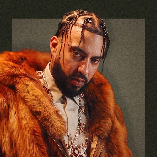 French Montana - Flyer