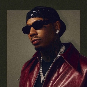 Flyer: Moneybagg Yo