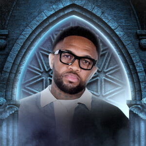 Flyer: Mustard - The Count of Hakkasan - Halloween Weekend