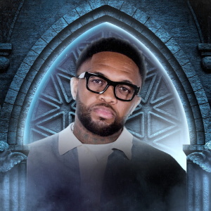 Mustard - The Count of Hakkasan - Halloween Weekend at Hakkasan Nightclub
