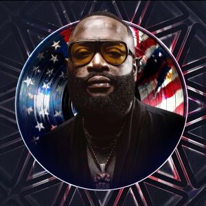 Flyer: Rick Ross - Memorial Day Weekend