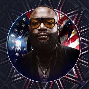 Flyer: Rick Ross - Memorial Day Weekend