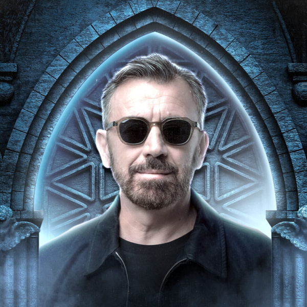 Benny Benassi - The Count of Hakkasan - Halloween Weekend at Hakkasan Las Vegas