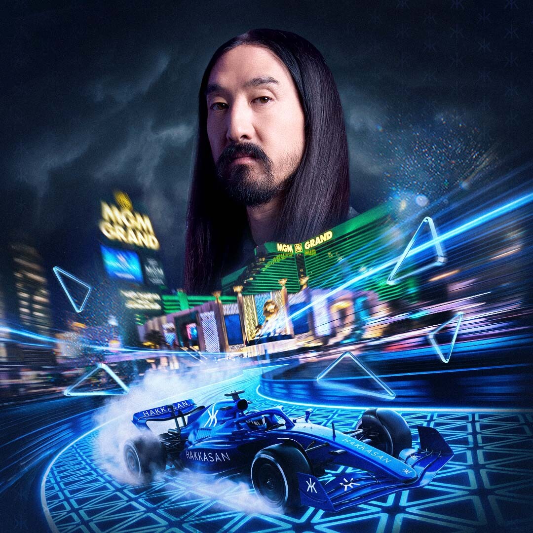hakkasan