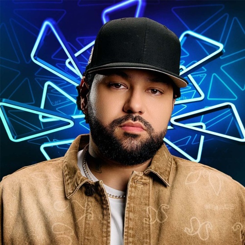 Deorro - Hakkasan Las Vegas