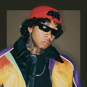 Flyer: TYGA