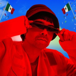 Flyer: Chencho Corleone - Baja Beach Fest