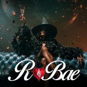 Flyer: R&Bae Wednesdays w/ DJ Franzen - Halloween Edition