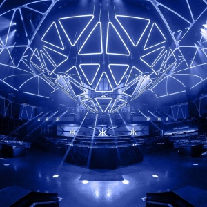 Flyer: Hakkasan Thursday