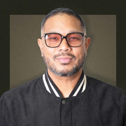 DJ Bonics at Hakkasan Las Vegas thumbnail