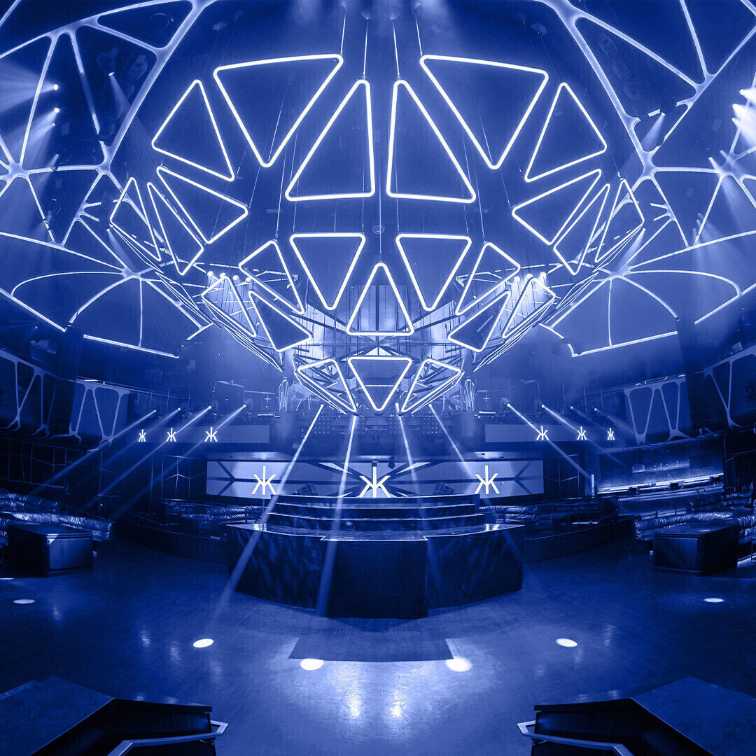 hakkasan