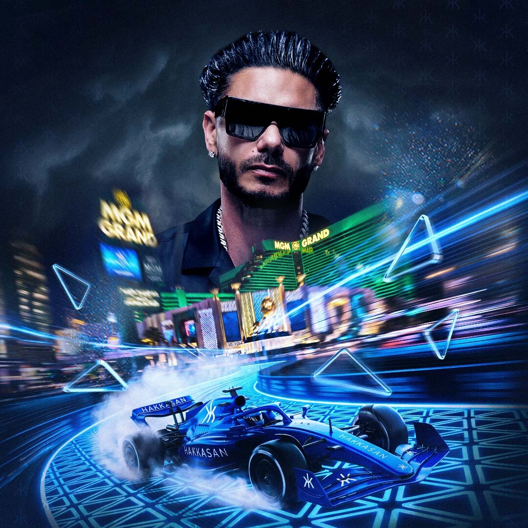 hakkasan