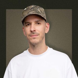 Flyer: Eric D-Lux