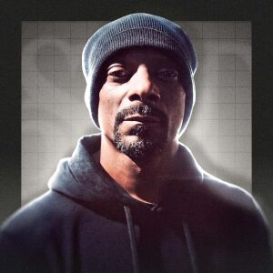 Flyer: Snoop Dogg - One Night Only