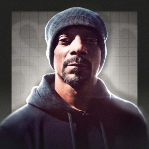 Flyer: Snoop Dogg - One Night Only
