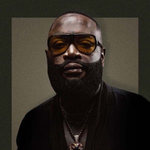 Flyer: Rick Ross