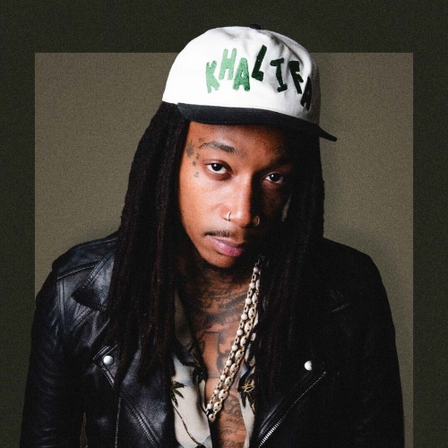 Wiz Khalifa - Hakkasan Las Vegas