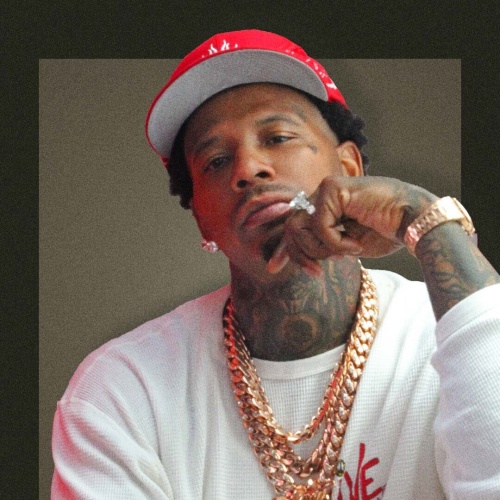 Moneybagg Yo at Hakkasan Las Vegas thumbnail