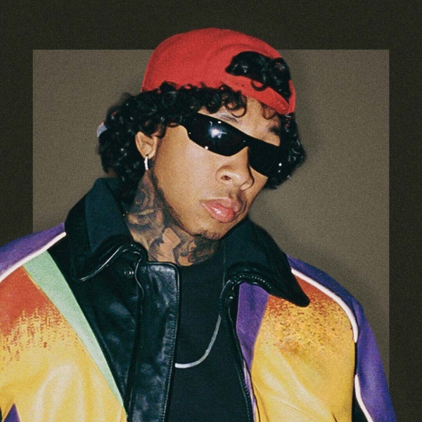 TYGA at Hakkasan Las Vegas