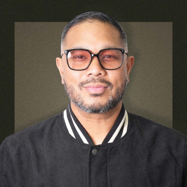 DJ Bonics - Thanksgiving Weekend at Hakkasan Las Vegas