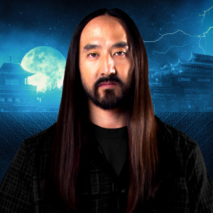 Steve Aoki - Forbidden City