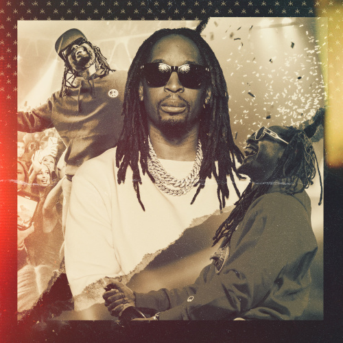 Flyer: Lil Jon (DJ Set)