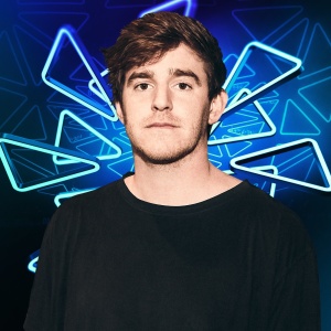 Flyer: NGHTMRE