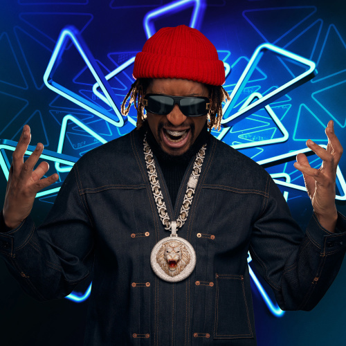 Lil Jon (DJ Set) - Hakkasan Las Vegas