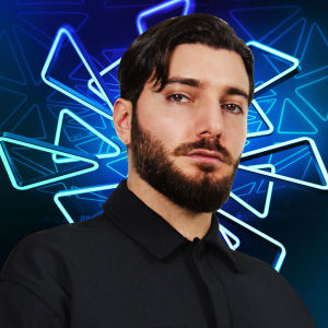 Flyer: Alesso