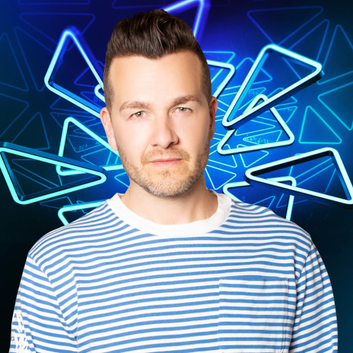 Rob Guson - Hakkasan Las Vegas