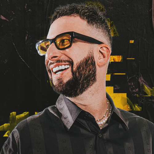 Justin Credible – Custom Made Fridays - Flyer