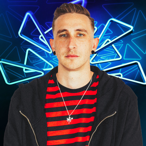 William Black - Flyer