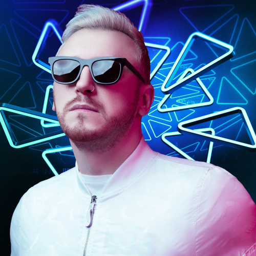 Modern Machines - Flyer