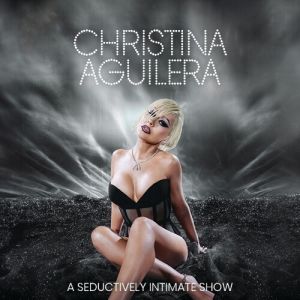 Flyer: Christina Aguilera