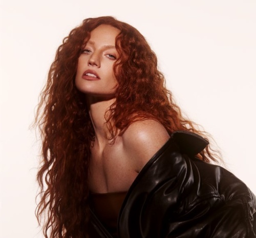 Jess Glynne - Flyer