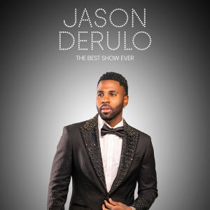 Flyer: Jason Derulo