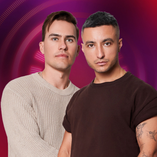 Loud Luxury - MLK Weekend - Flyer